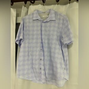 Short Sleeve Shirt